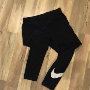 Nike leggings